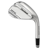 Cleveland RTX Full-Face Wedge - Tour Satin (Right-Handed, Shaft True Temper Dynamic Gold Spinner Tour Issue)