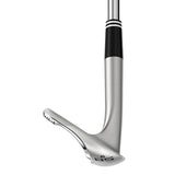 Cleveland RTX Full-Face Wedge - Tour Satin (Right-Handed, Shaft True Temper Dynamic Gold Spinner Tour Issue)