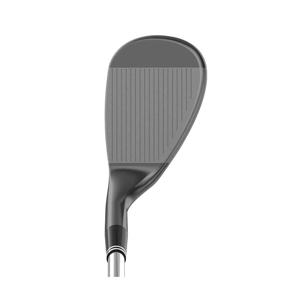 Cleveland Smart Sole 4.0 Wedge - Black Satin (Left-Handed)