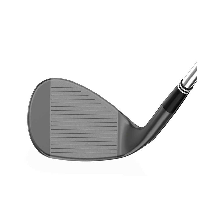 Cleveland Smart Sole 4.0 Wedge - Black Satin (Left-Handed)