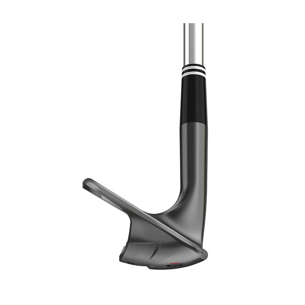 Cleveland Smart Sole 4.0 Wedge - Black Satin (Left-Handed)