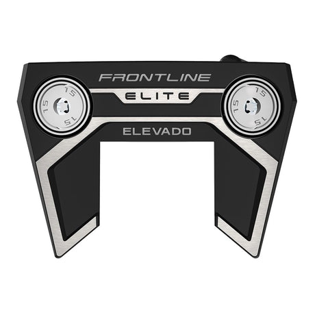 Cleveland Women's Frontline Elite ELEVADO Slant Neck Putter