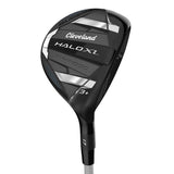 Cleveland Women's HALO XL Hy-Wood