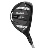 Cleveland Women's HALO XL Hy-Wood