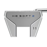 Cleveland Women's Huntington Beach Soft 2 #11 Putter