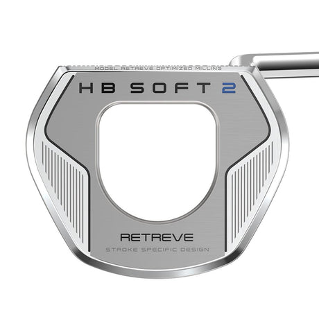 Cleveland Women's Huntington Beach Soft 2 Retreve Putter