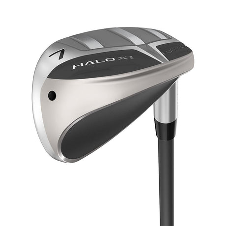 Cleveland Women's Launcher HALO XL Full-Face Iron Set