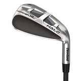 Cleveland Women's Launcher XL Halo Iron Set (Right-Handed)