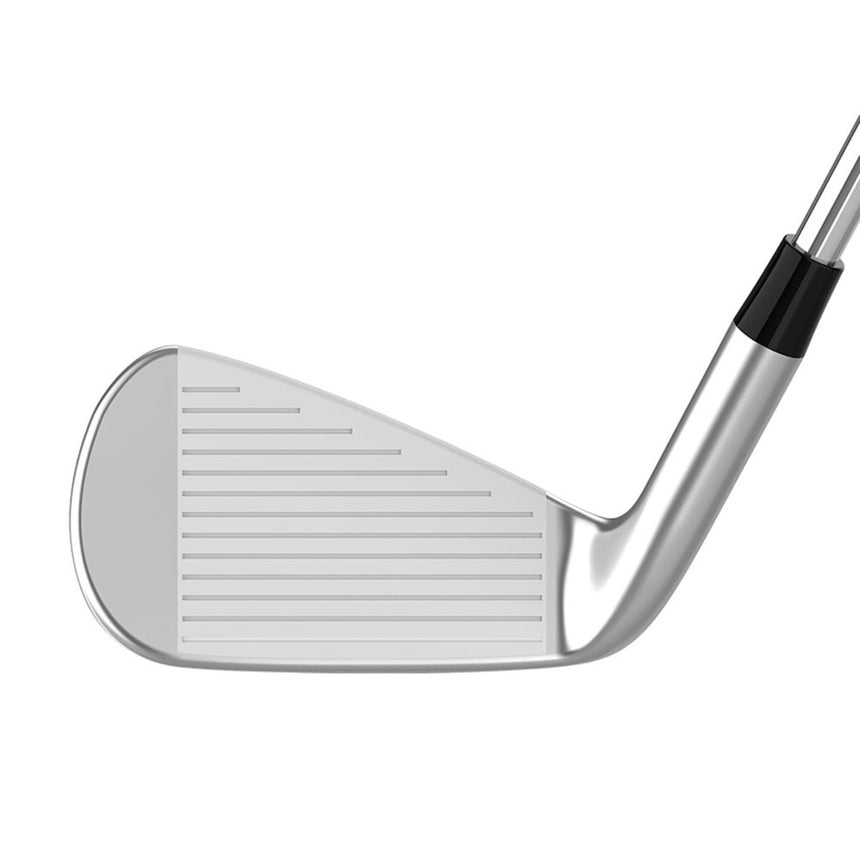 Cleveland Women's Launcher XL Iron Set (Right-Handed)