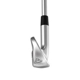 Cleveland Women's Launcher XL Iron Set (Left-Handed)