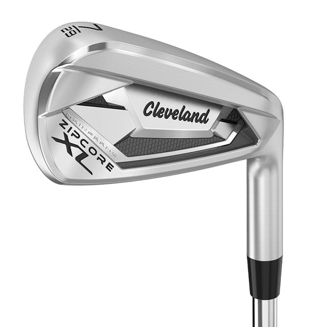 Cleveland ZipCore XL Iron Set