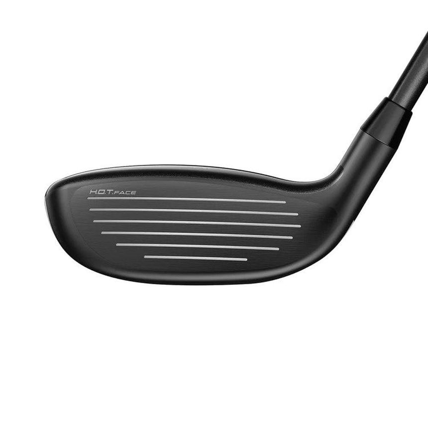 Cobra Aerojet Combo Iron Set