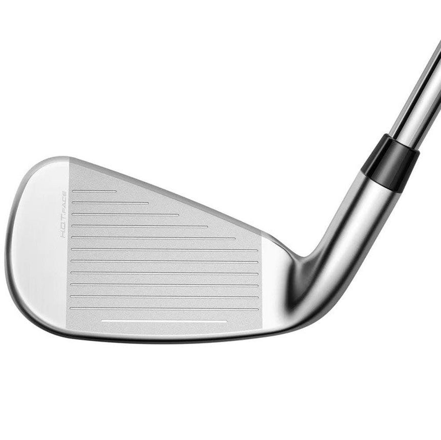 Cobra Aerojet Combo Iron Set