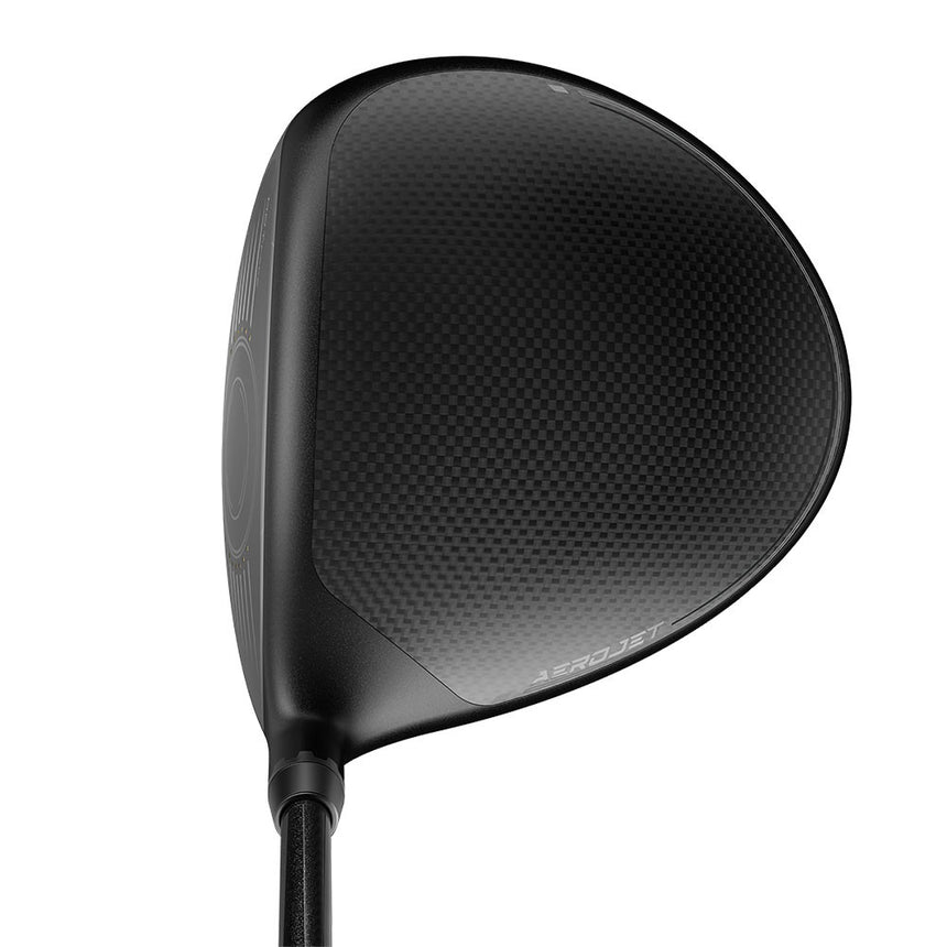 Cobra Aerojet Limited Edition 50th Anniversary Driver