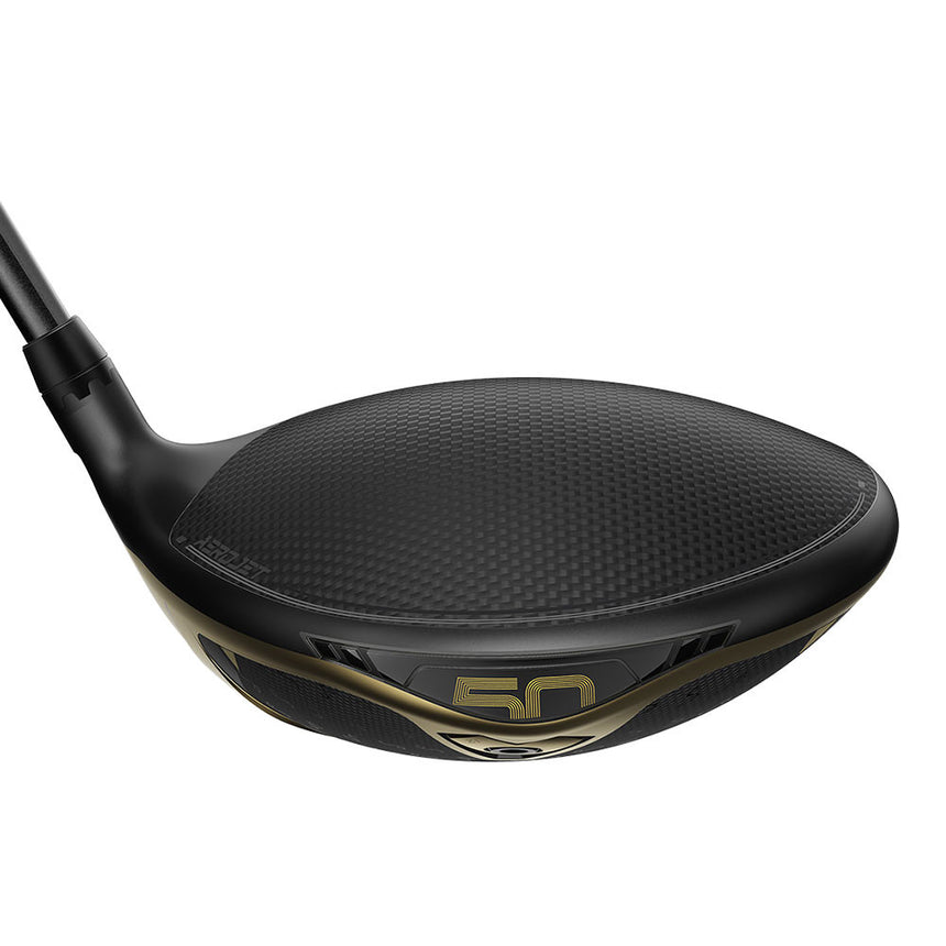 Cobra Aerojet Limited Edition 50th Anniversary Driver