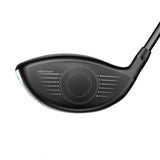 Cobra Aerojet Limited Edition Palm Tree Crew Driver