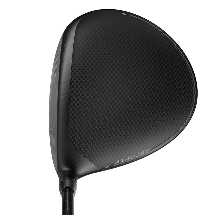 Cobra Aerojet LS Limited Edition 50th Anniversary Driver