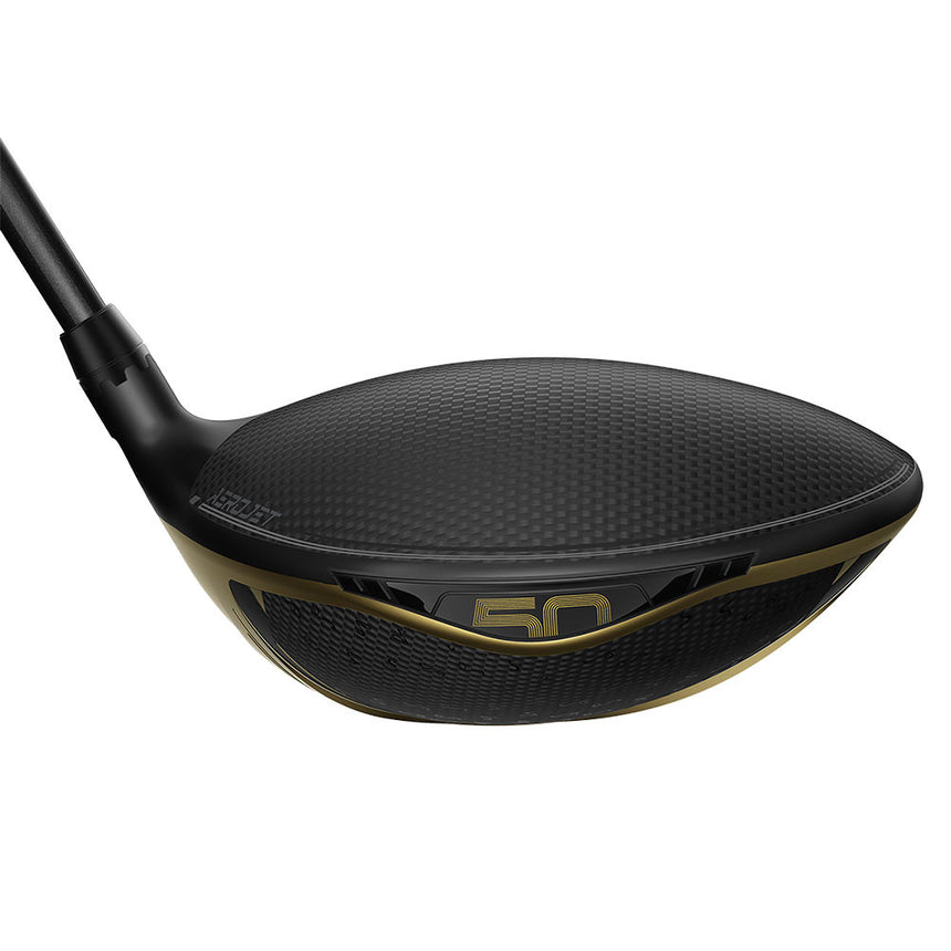 Cobra Aerojet LS Limited Edition 50th Anniversary Driver