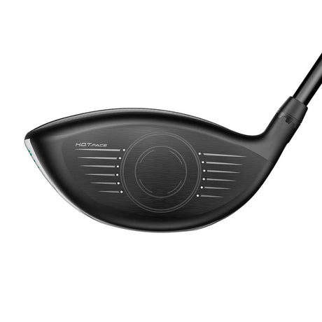 Cobra Aerojet LS Limited Edition Palm Tree Crew Driver