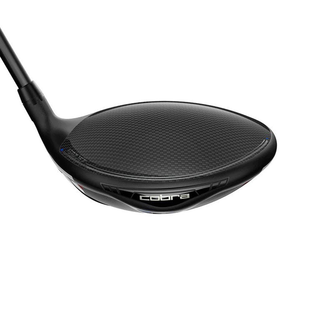 Cobra Aerojet Max Driver