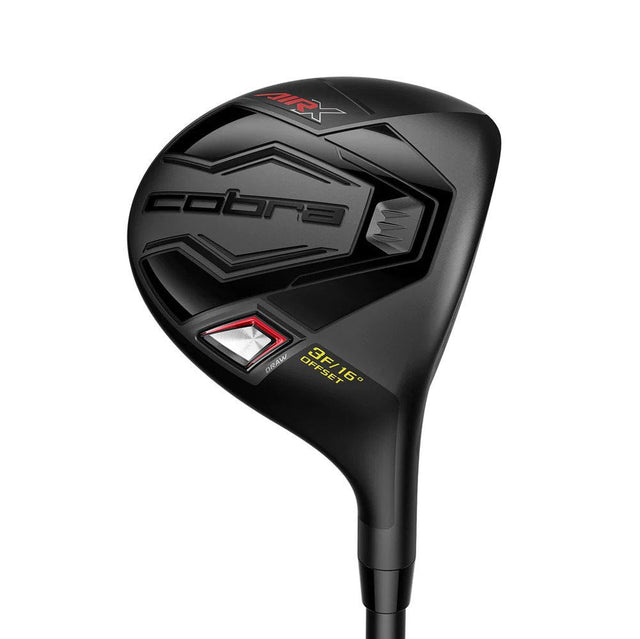 Cobra Air-X 2 Fairway Wood