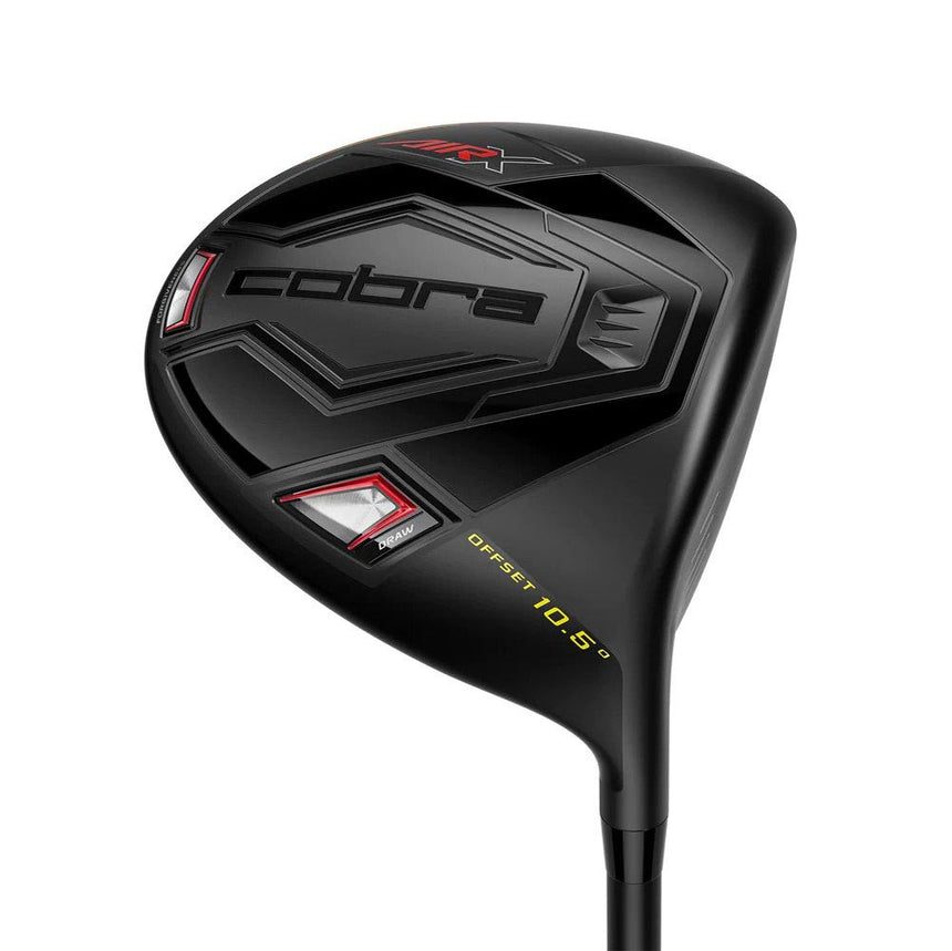 Cobra Air-X 2 Offset Driver