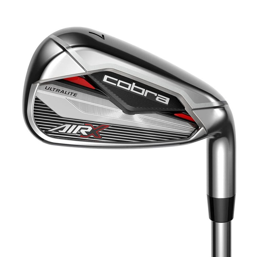 Cobra AIR-X Combo Iron Set