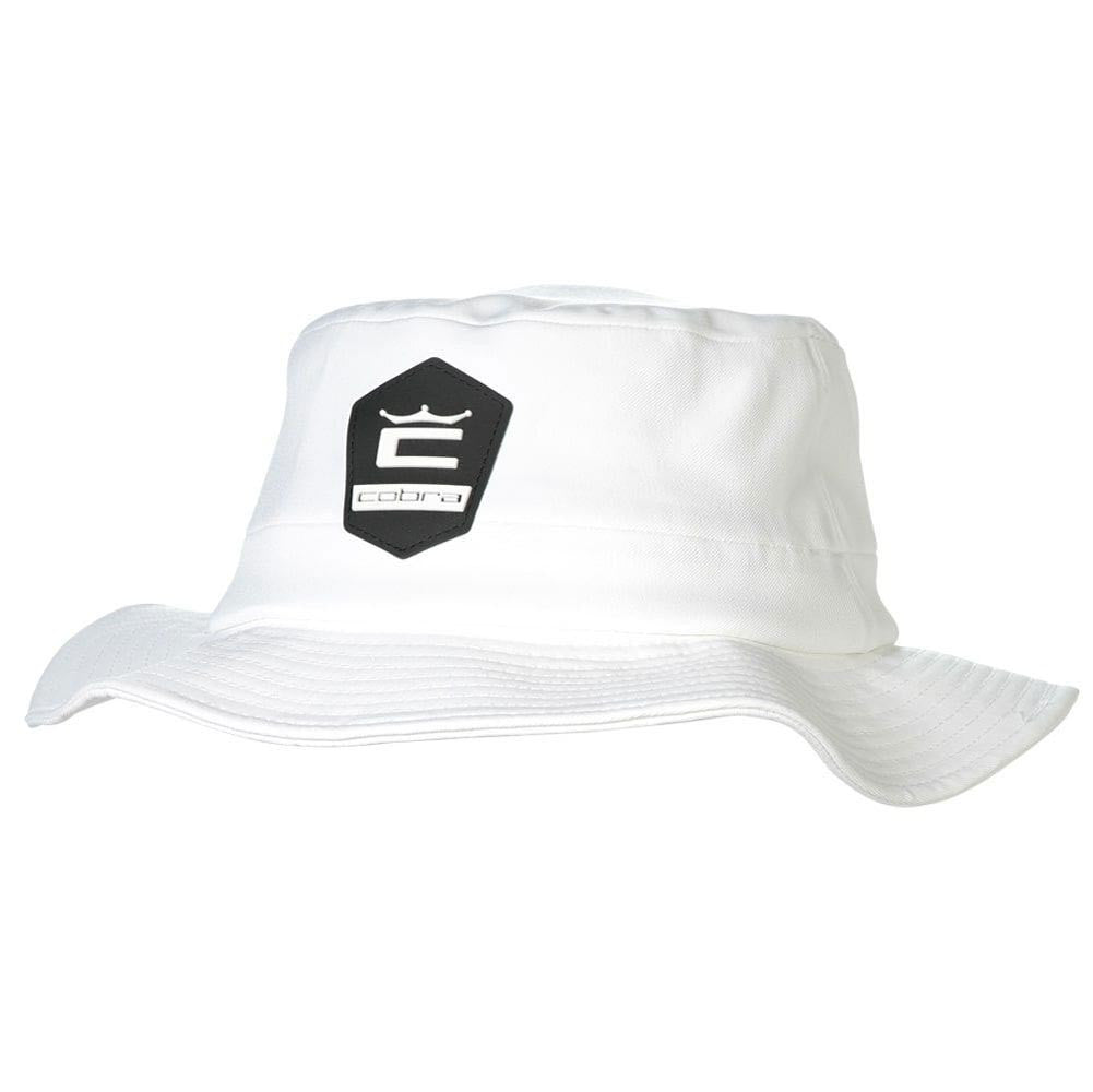 Crown C Sun Bucket Hat
