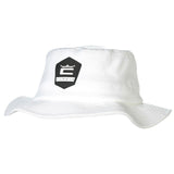 Crown C Sun Bucket Hat