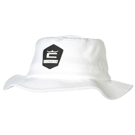 Crown C Sun Bucket Hat