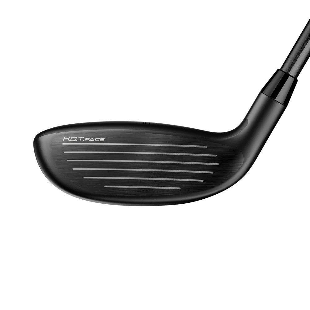 Ferro Cobra Darkspeed ONE LENGTH #5 Con Asta In Grafite SPEEDER NX, Flex Stiff, Per Destrimani