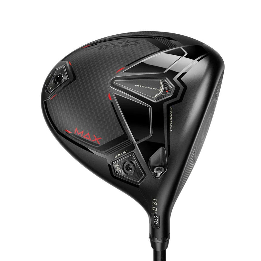 Cobra Junior DARKSPEED MAX Driver