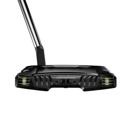 Cobra King 3D Printed Agera-30 Black Putter