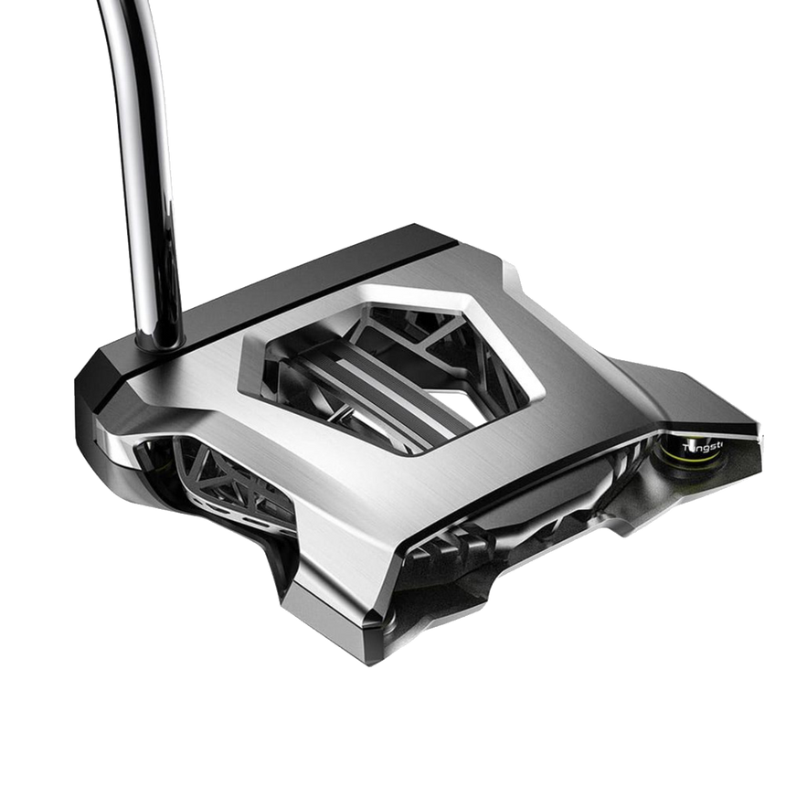 King 3D Printed Agera Putter
