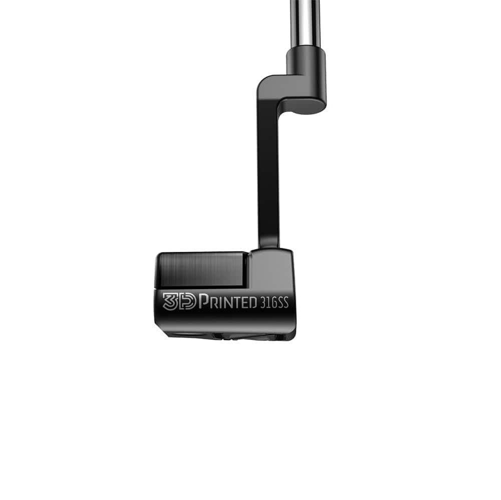 Cobra King 3D Printed Grandsport-35 Black Putter – Golf HQ