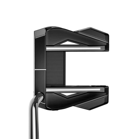 Cobra King 3D Printed Supernova Black Putter