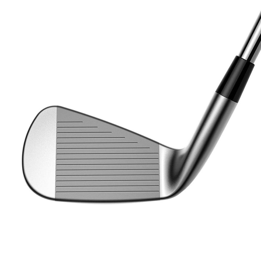 King Forged Tec Iron Set - Prior Generation Right-Handed