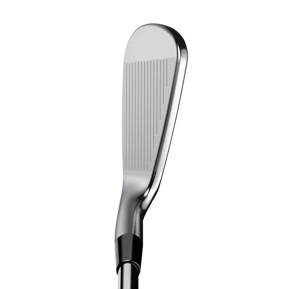 Cobra King Forged Tec ONE Length Iron Set – Golf HQ