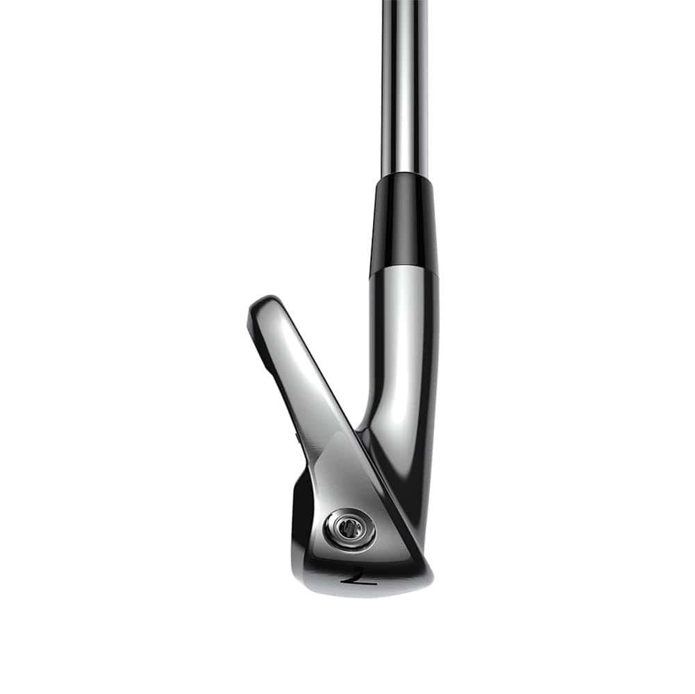 Cobra King Forged Tec ONE Length Iron Set