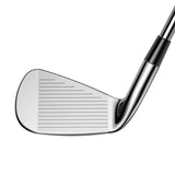 Cobra King Forged Tec X Iron Set