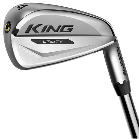 Cobra King Utility Iron