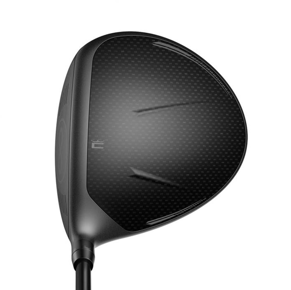 Cobra LTDx Black Limited Edition Driver