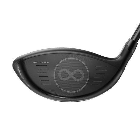 Cobra LTDx Black Limited Edition Driver