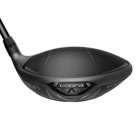 Cobra LTDx Black Limited Edition Driver