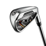 Cobra LTDx Combo Iron Set
