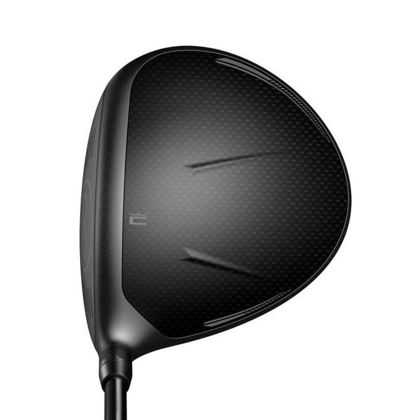 Cobra LTDx LS Black Limited Edition Driver