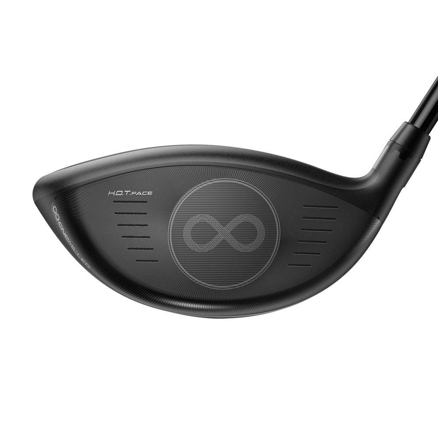 Cobra LTDx LS Black Limited Edition Driver