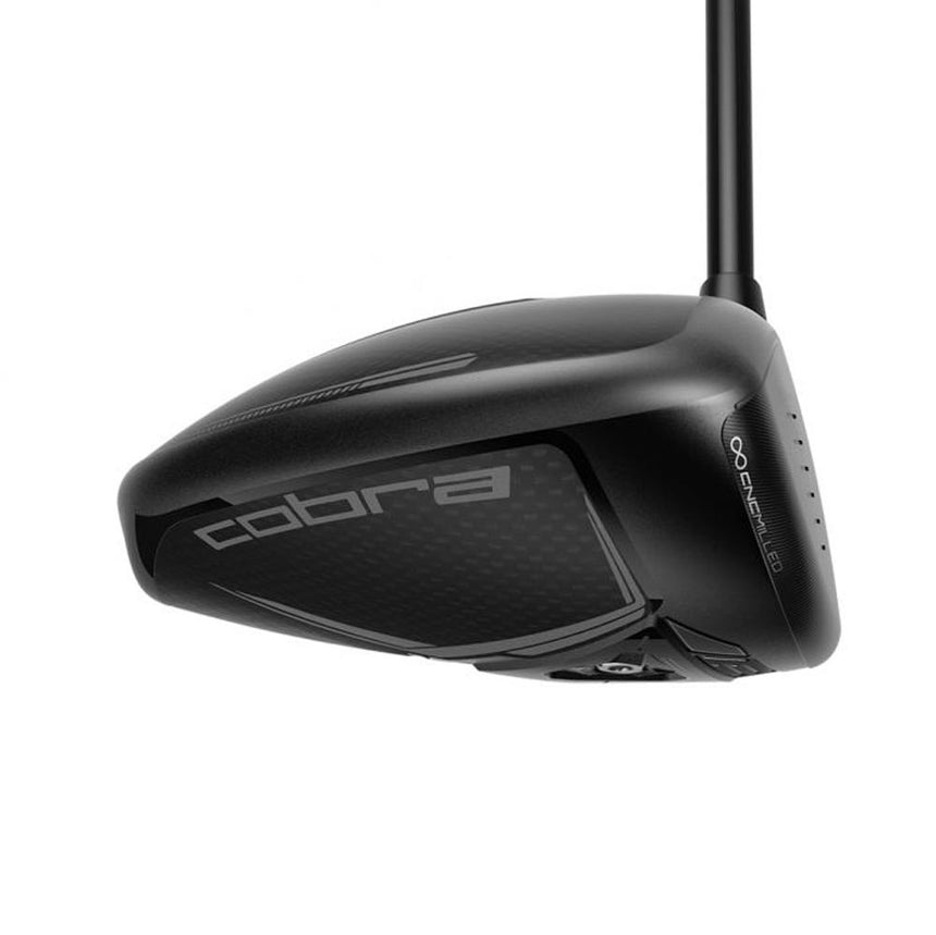 Cobra LTDx LS Black Limited Edition Driver