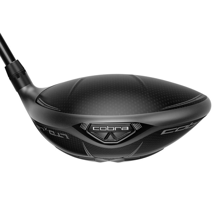 Cobra LTDx LS Black Limited Edition Driver