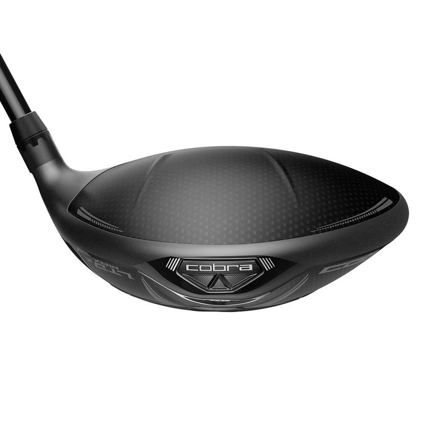 Cobra LTDx MAX Black Limited Edition Driver